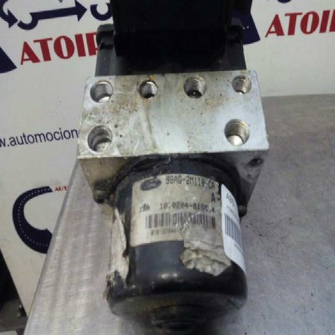 98AG2M110CA FORD Módulo hidráulico de ABS  disponible Alicante