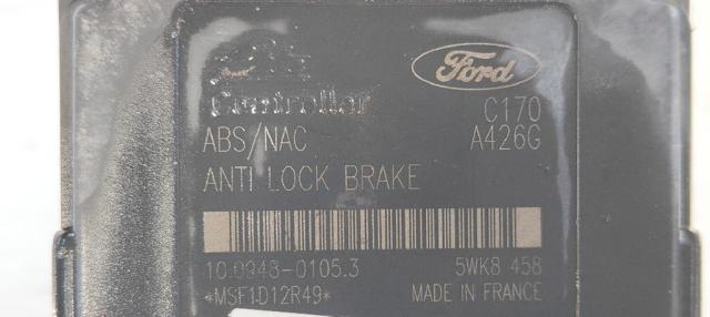 98AG2M110CA Módulo hidráulico de ABS  comprar en Zaragoza
