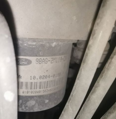 98AG2M110CA FORD Módulo ABS comprar Madrid