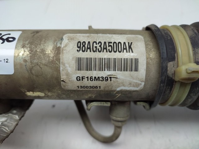 98AG3A500AK FORD Cremallera de dirección comprar Madrid