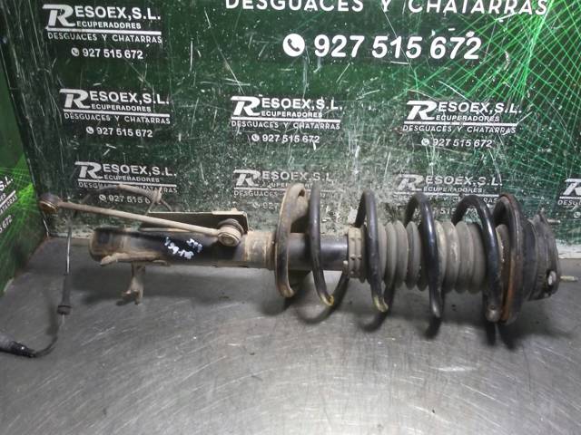 Amortiguador delantero izquierdo para ford focus turnier (cak)  ffda 98AG3K155AF