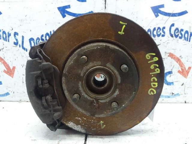 98AG3K186BJ Ford