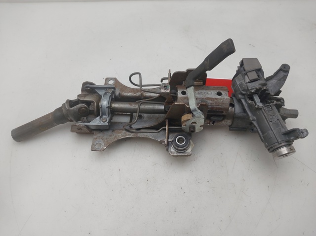 Rodamientos de rueda delantero Ford Escort VII (1995-1998)