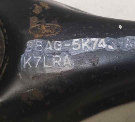 FORD 98AG5K743AF Brazo transversal de suspensión trasera  comprar en Ponferrada