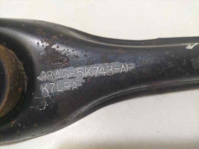98AG5K743AF Brazo transversal de suspensión trasera comprar Almería