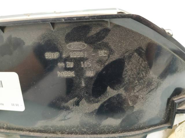 FORD 98AP10841BC Tablero de instrumentos  comprar en Albacete