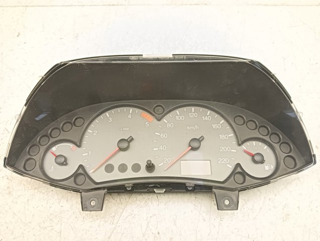 98AP10841BC FORD Tablero de instrumentos  comprar en Jaén