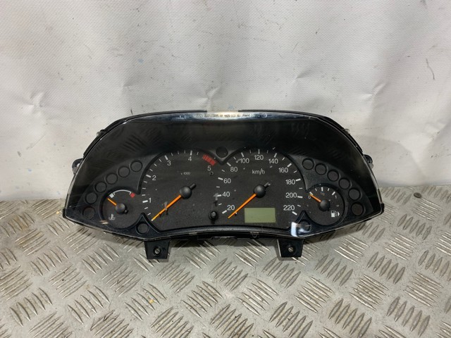 98AP10841BC Ford