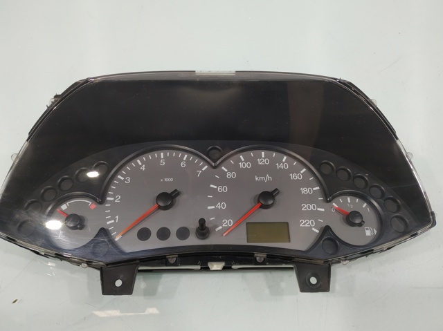 FORD 98AP10841BC Cuadro instrumentos  en stock Valencia