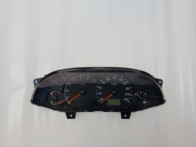 98AP10841BC Ford