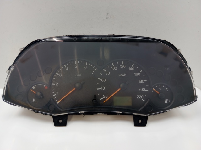 98AP10841BC FORD Tablero de instrumentos  comprar en Jaén