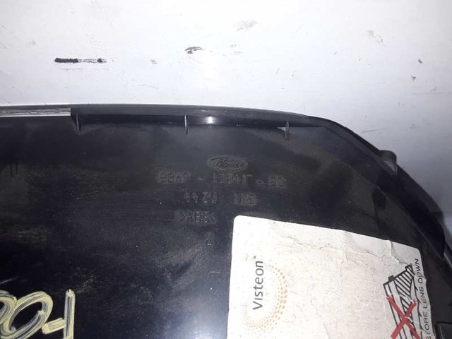 98AP10841BC FORD Cuadro instrumentos comprar Alcalá
