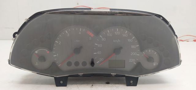 98AP10841BC Ford