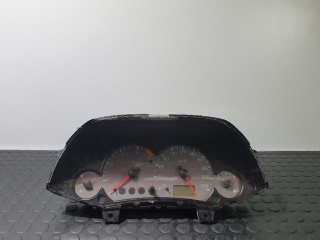 98AP10841BC FORD Tablero de instrumentos  disponible Vigo
