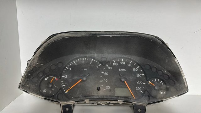 98AP10841BC Ford