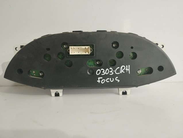 Cuadro instrumentos para ford focus 1.8 tdci ffda 98AP10841BC