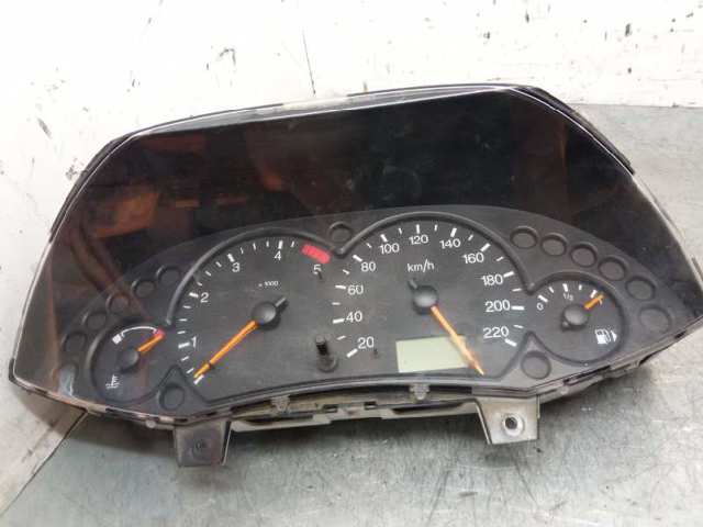98AP10841BC Ford