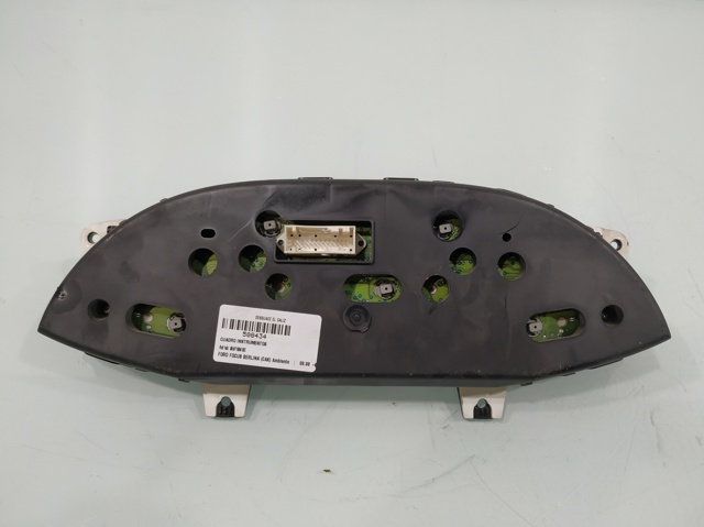 98AP10841BC FORD Tablero de instrumentos  comprar en Lleida