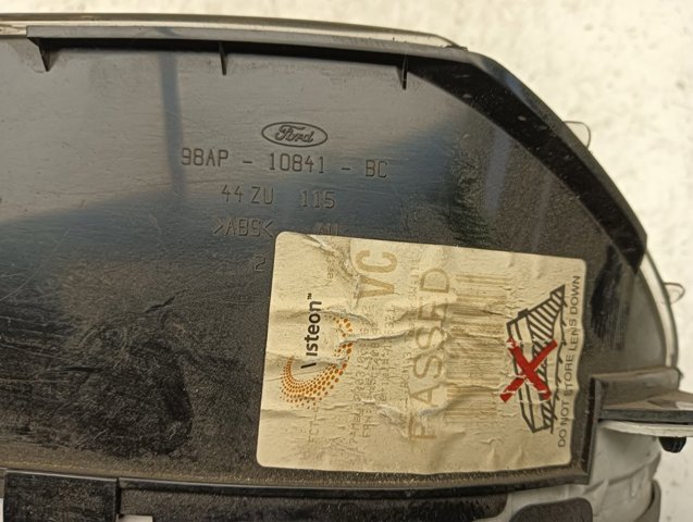 FORD 98AP10841BC Tablero de instrumentos  comprar en Ponferrada