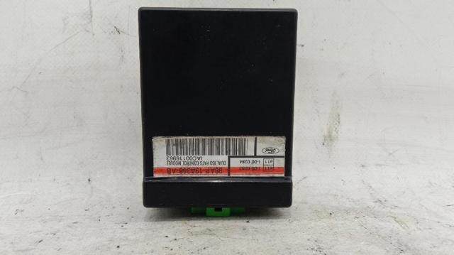98AP19A366AB Ford