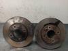 Discos Ford Focus 1