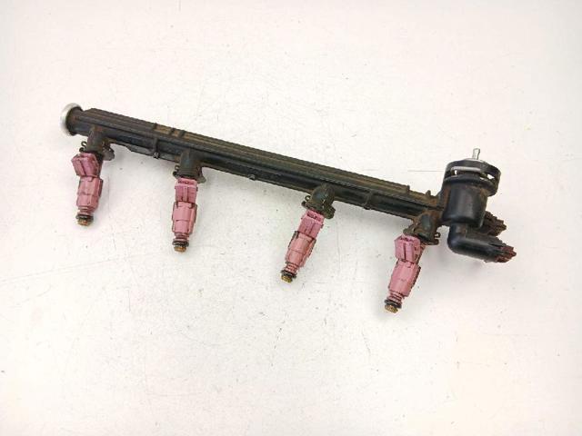 Inyector-bomba para Ford Escort VII (GAL, AFL)