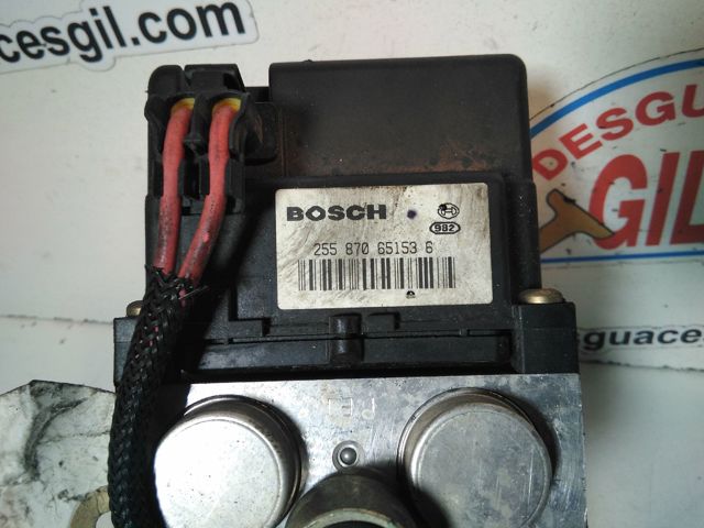 Precio del repuesto Módulo hidráulico ABS Mondeo II sedán