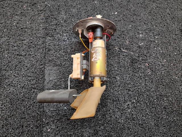 98BP9H307DB Ford