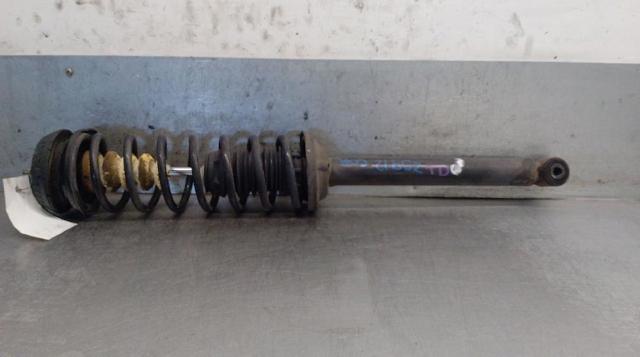 98FX18K076AC Ford
