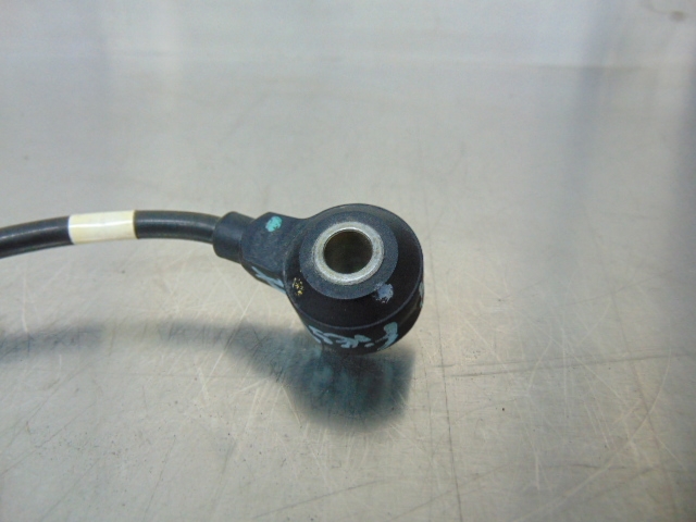 Sensor de picado para Ford Fiesta VI (CB1)