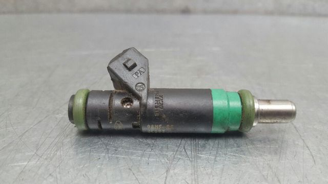 Inyector de combustible 98MF9F593BB FORD
