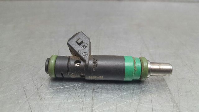 Inyector de combustible 98MF9F593BB FORD
