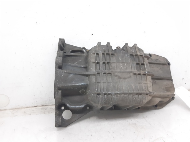 FORD 98MM6675AB Cárter de aceite del motor  disponible Valladolid