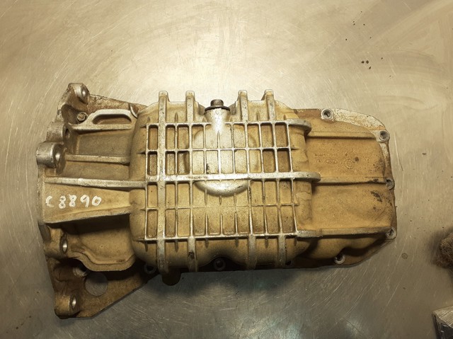 98MM6675AB Cárter de aceite del motor  en stock Granada