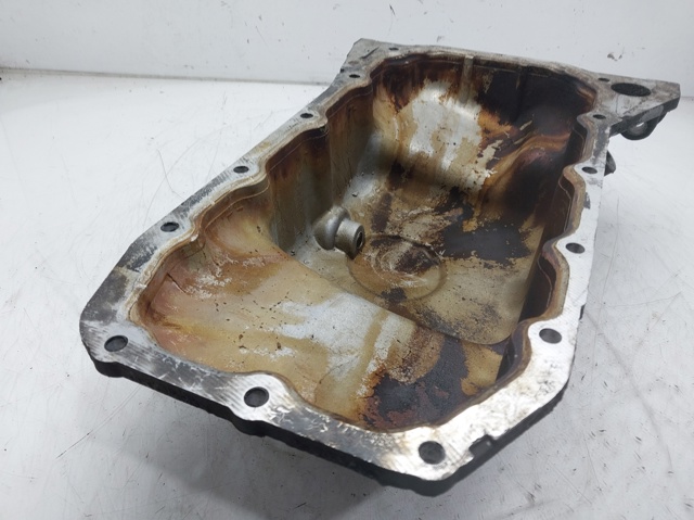 98MM6675AB Cárter de aceite del motor  en stock Sabadell