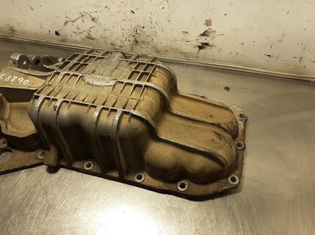 FORD 98MM6675AB Cárter de aceite del motor  comprar en Ponferrada