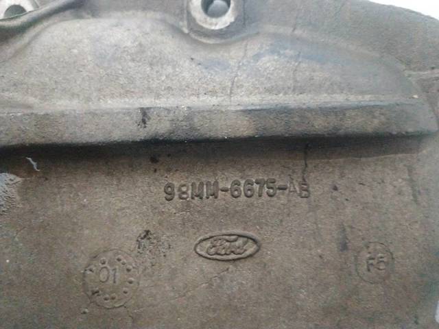 98MM6675AB Ford