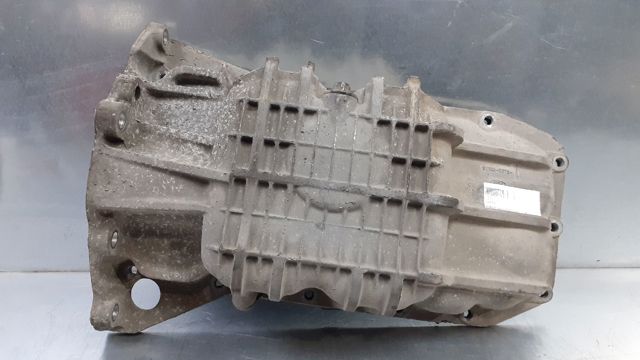 98MM6675AB FORD Cárter de aceite del motor comprar Alcalá