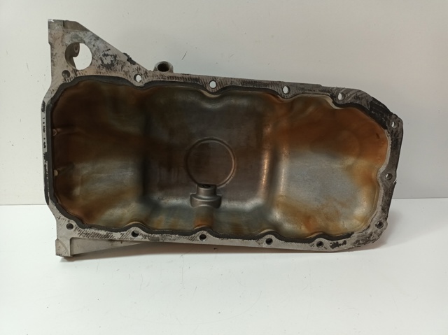 98MM6675AB FORD Cárter de aceite del motor  disponible Alicante