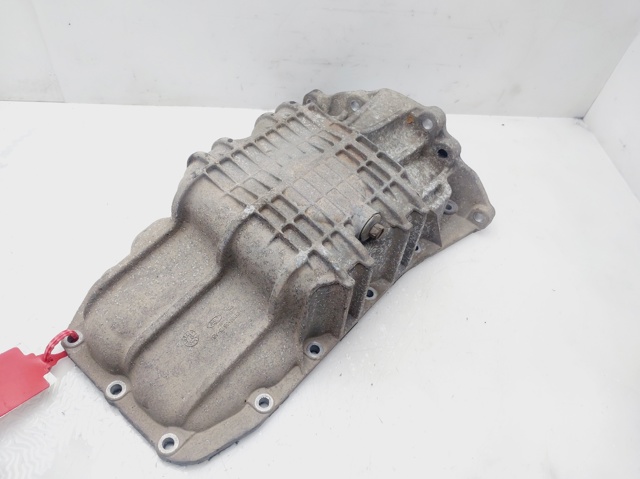 FORD 98MM6675AB Cárter de aceite del motor  comprar en Ponferrada
