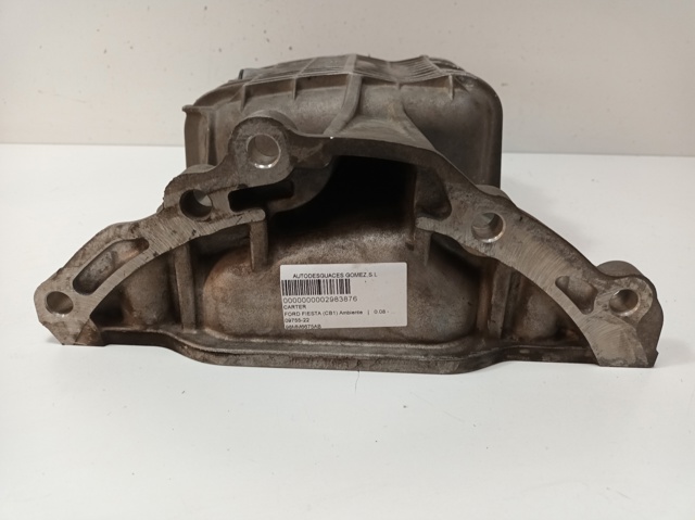 98MM6675AB Cárter de aceite del motor comprar Almería