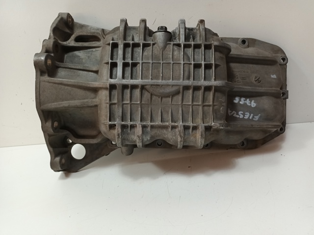 98MM6675AB FORD Cárter de aceite del motor  en stock Córdoba