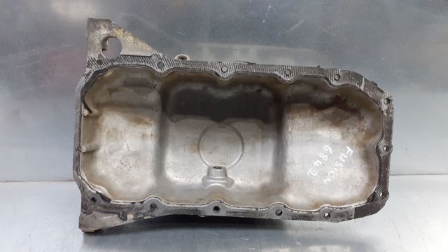 98MM6675AB FORD Cárter de aceite del motor  disponible Ourense