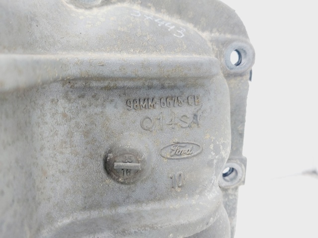 98MM6675CB FORD Cárter de aceite  comprar en Jaén
