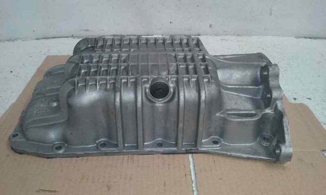 Cárter de aceite del motor 98MM6675CB FORD
