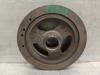 Dámper 98MM6B321BC FORD