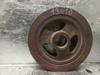 La polea del cigüeñal 98MM6B321BC FORD