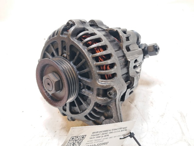 98VB10K359BB Ford