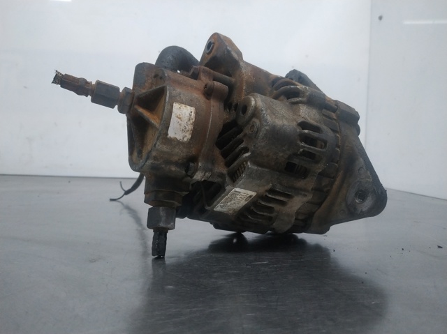 98VB10K359BC Ford