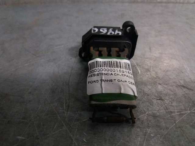 98VW18B647AA Resistencia del ventilador del habitáculo  comprar en Reus